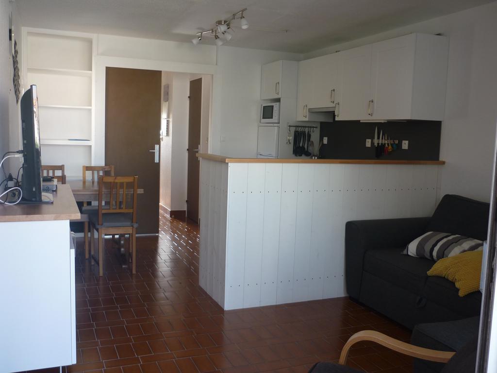 Residence Des Pecheurs Agde Room photo